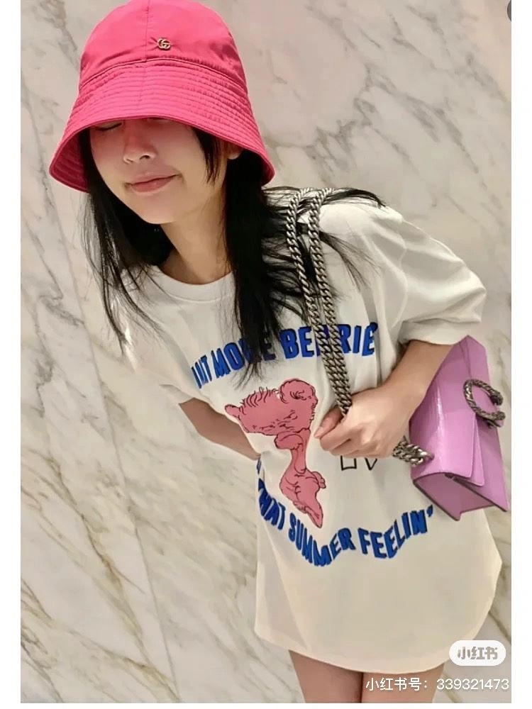 Youthful Gucci T-Shirts 128254