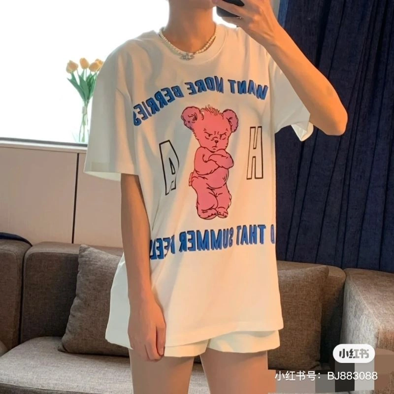 Youthful Gucci T-Shirts 128254