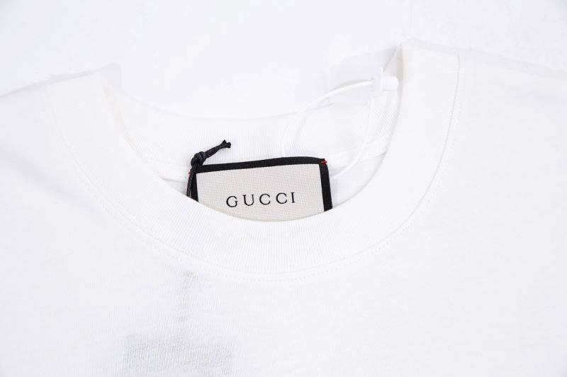 Popular Gucci T-Shirts 128253