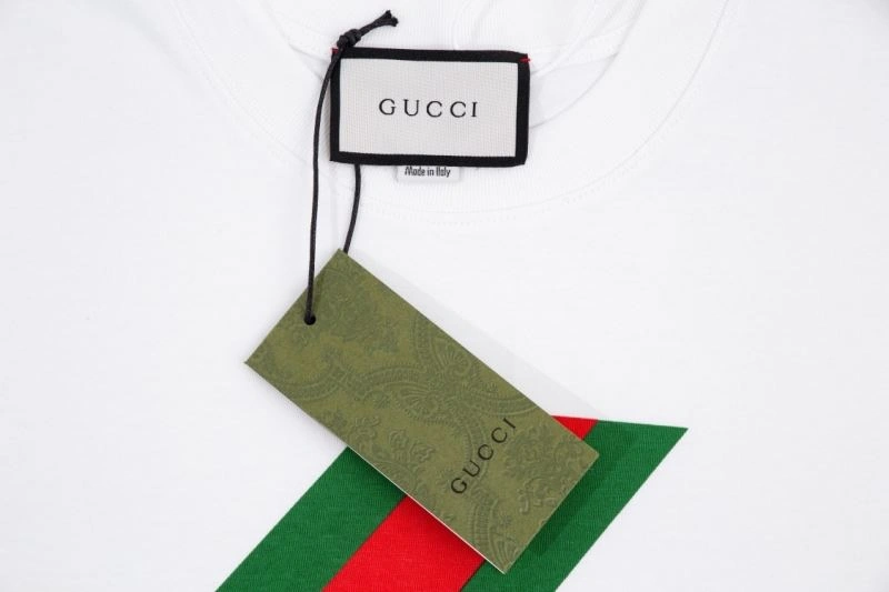 Popular Gucci T-Shirts 128253
