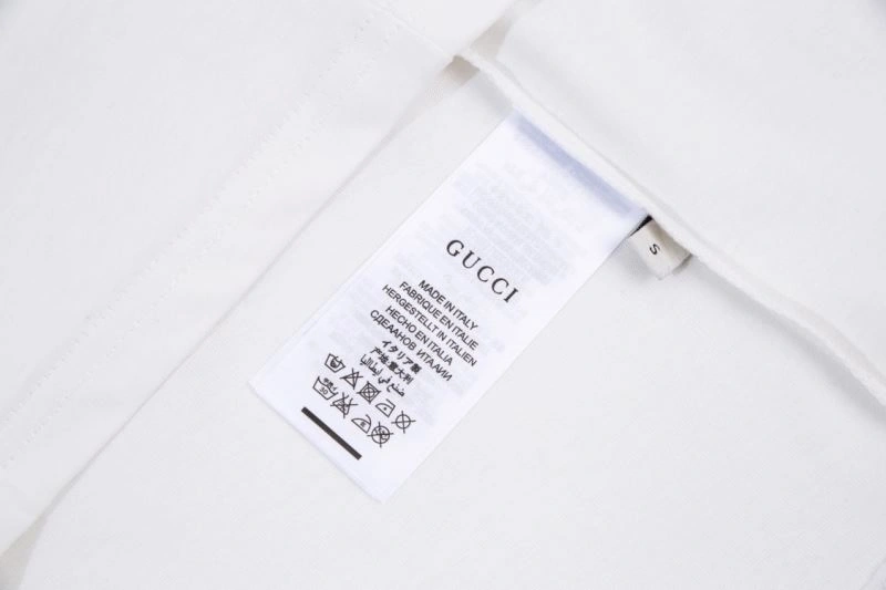 Popular Gucci T-Shirts 128253
