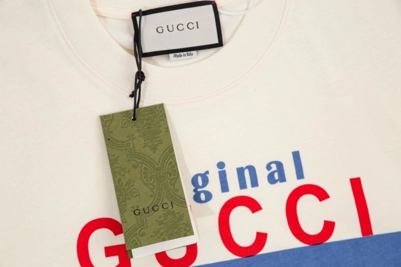 DailyWear Gucci T-Shirts 128251