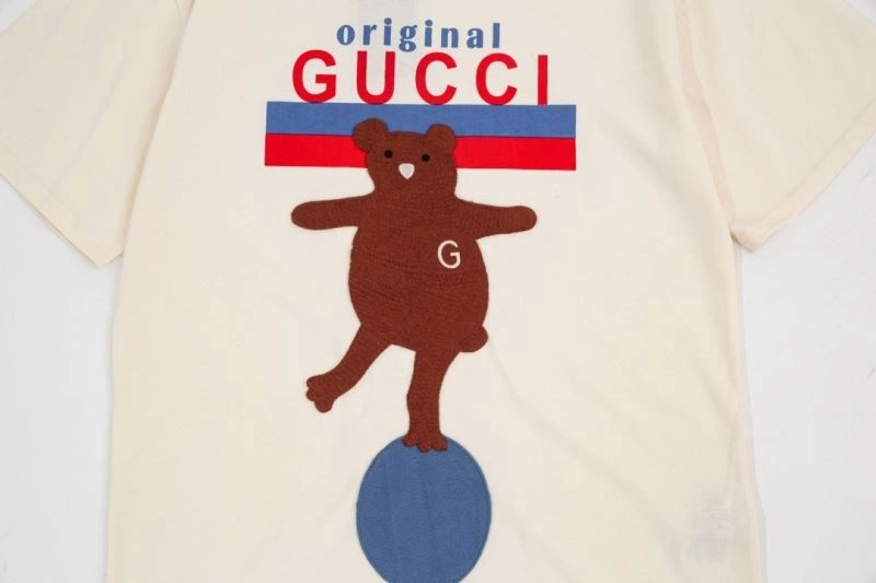 DailyWear Gucci T-Shirts 128251