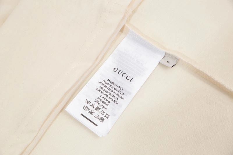 DailyWear Gucci T-Shirts 128251
