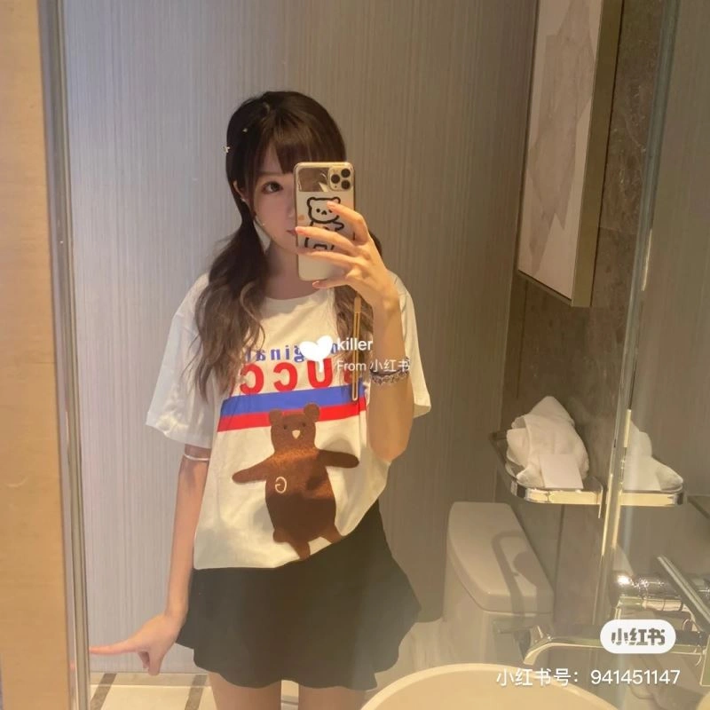 DailyWear Gucci T-Shirts 128251