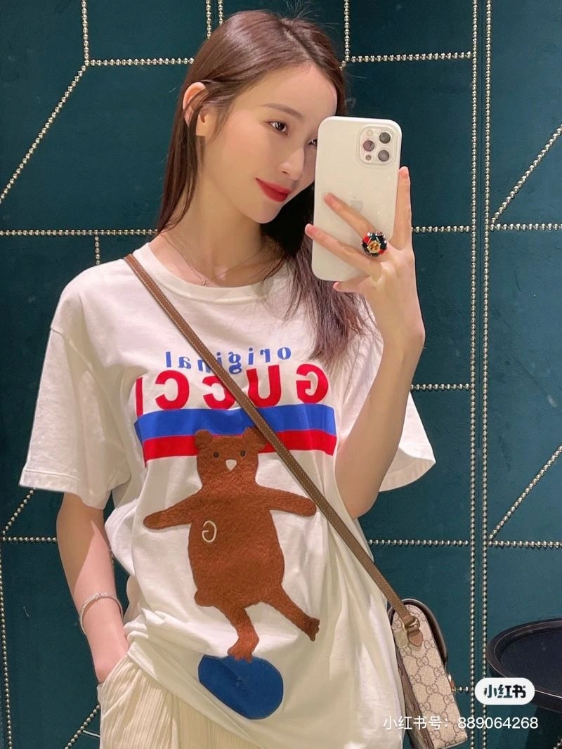 DailyWear Gucci T-Shirts 128251
