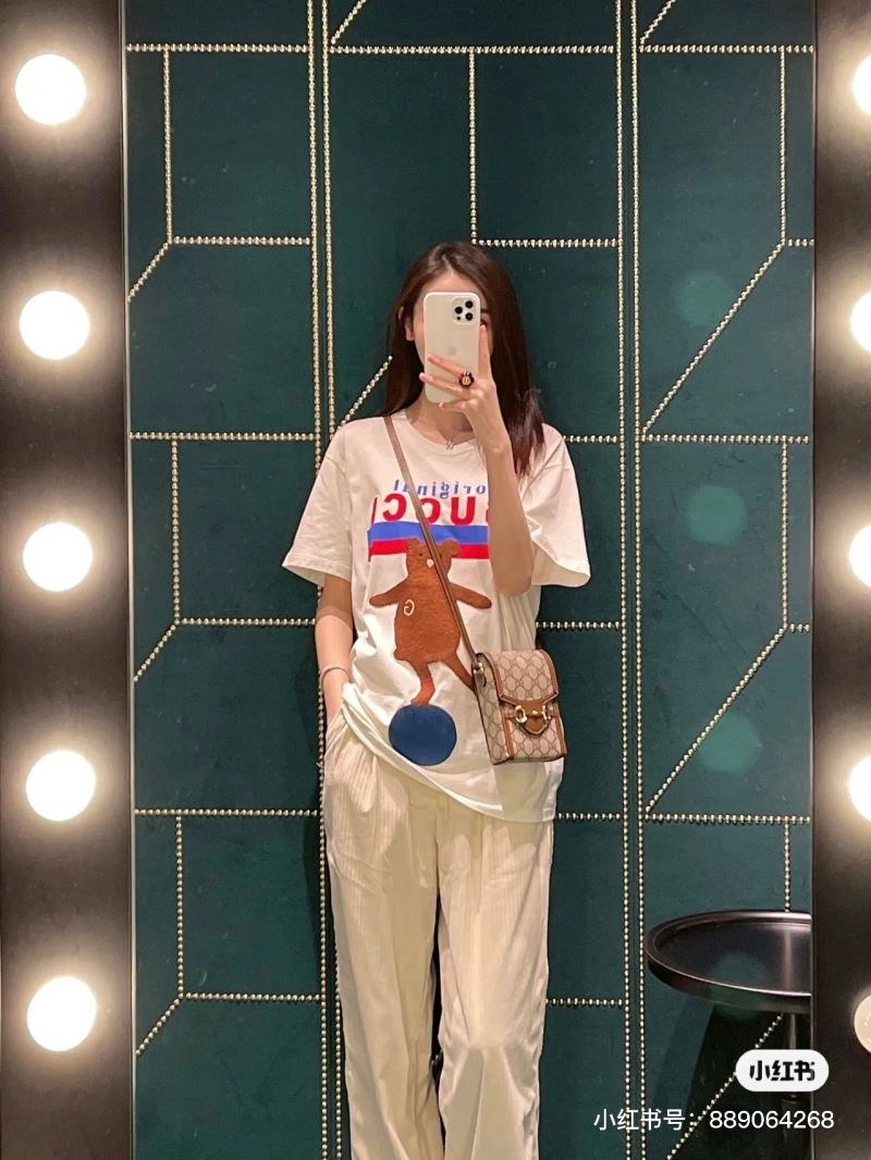 DailyWear Gucci T-Shirts 128251