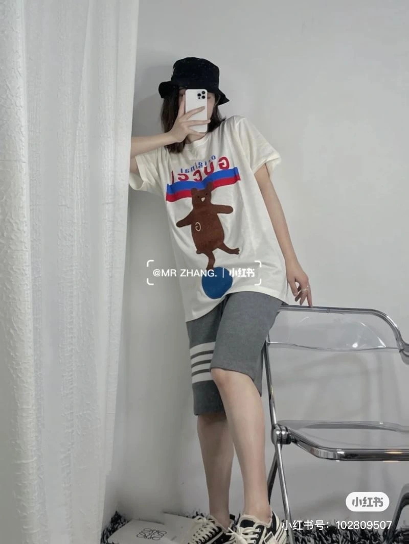 DailyWear Gucci T-Shirts 128251