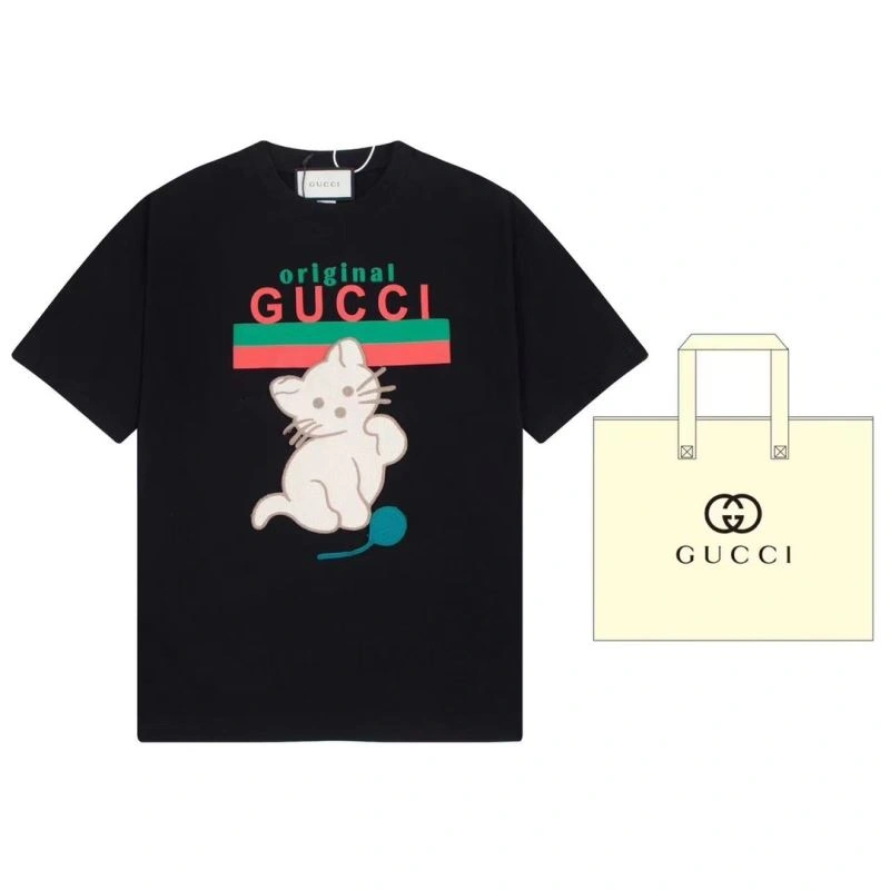 WaterResistant Gucci T-Shirts 128250