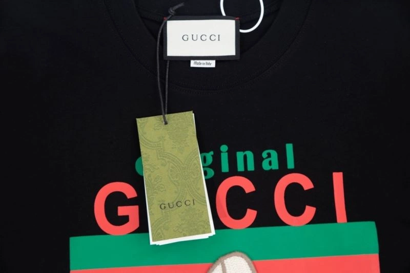 WaterResistant Gucci T-Shirts 128250