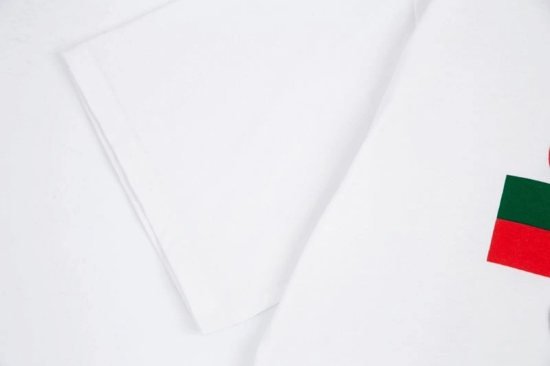 Gucci T-Shirts WaterResistant 128249