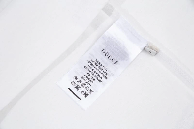 Gucci T-Shirts WaterResistant 128249