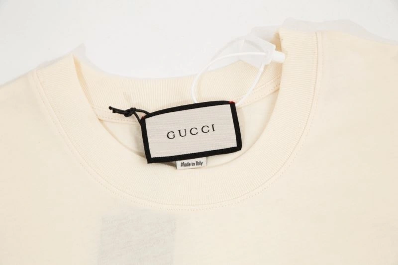 Gucci T-Shirts Bright 128248