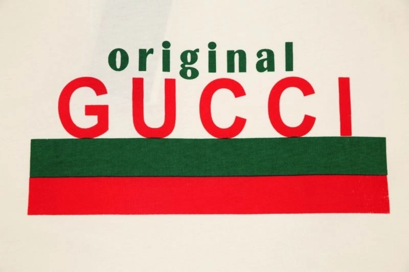 Gucci T-Shirts Bright 128248