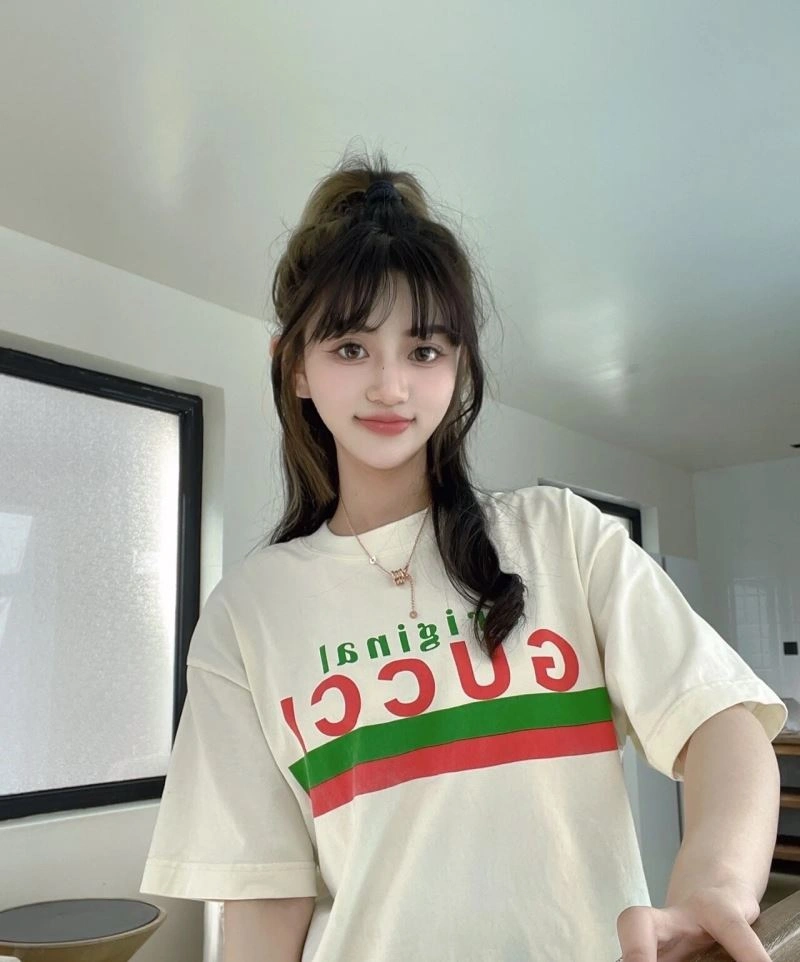 Gucci T-Shirts Bright 128248