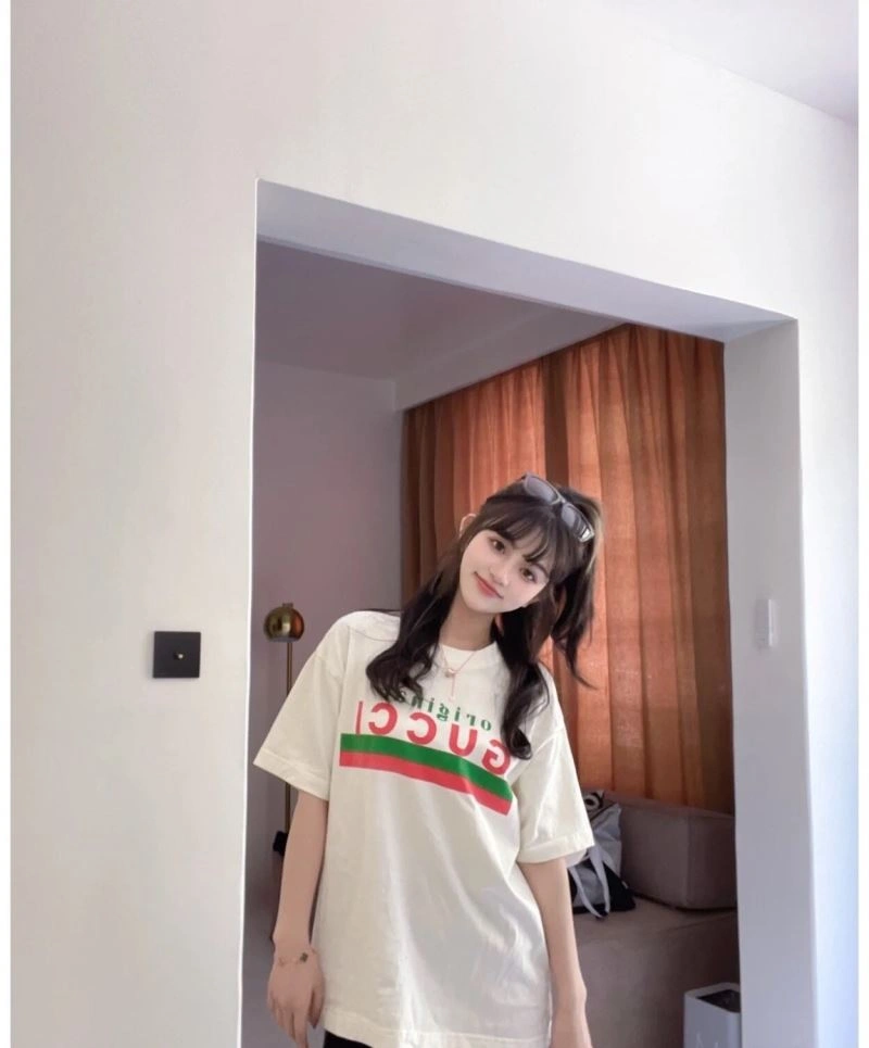 Gucci T-Shirts Bright 128248