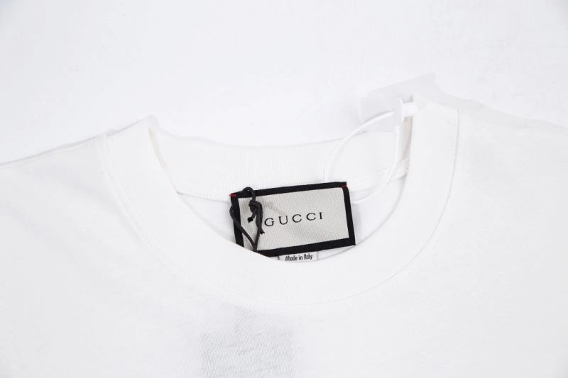 Gucci T-Shirts Classic 128246