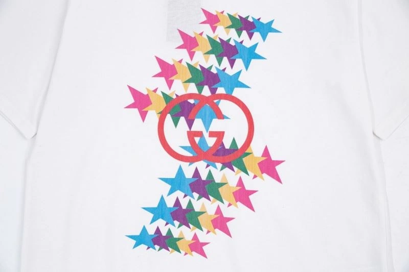 Gucci T-Shirts Classic 128246