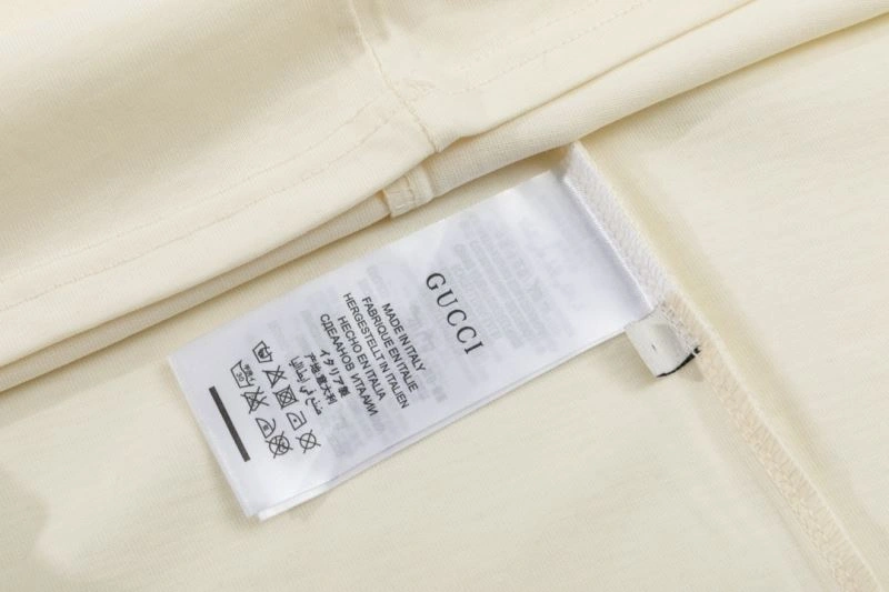 Gucci T-Shirts RelaxedFit 128247