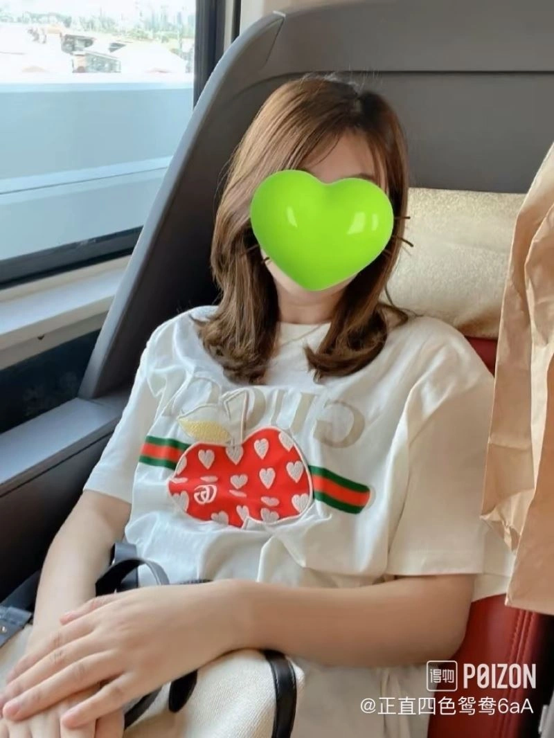 Gucci T-Shirts RelaxedFit 128247