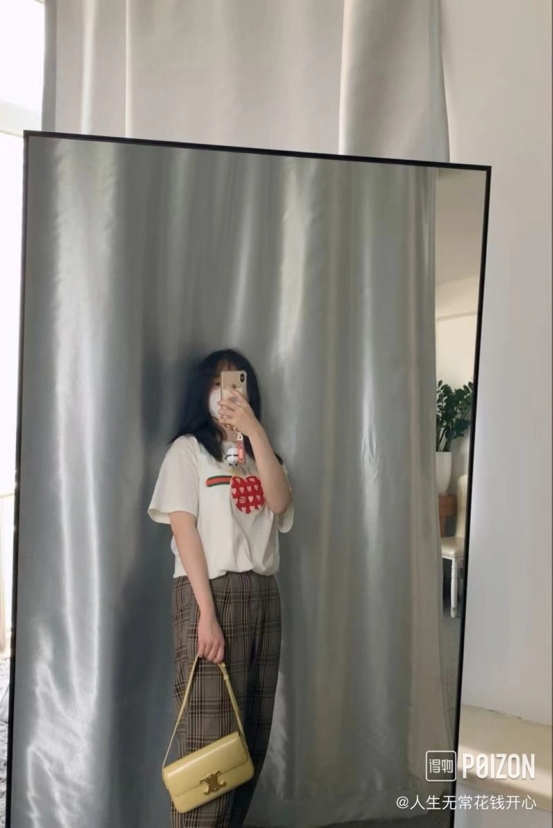 Gucci T-Shirts RelaxedFit 128247