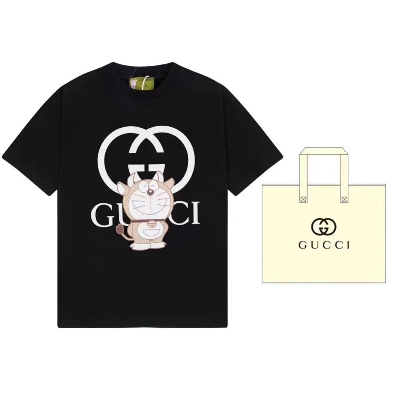 Gucci T-Shirts Casual 128242