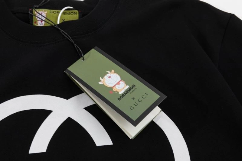 Gucci T-Shirts Casual 128242