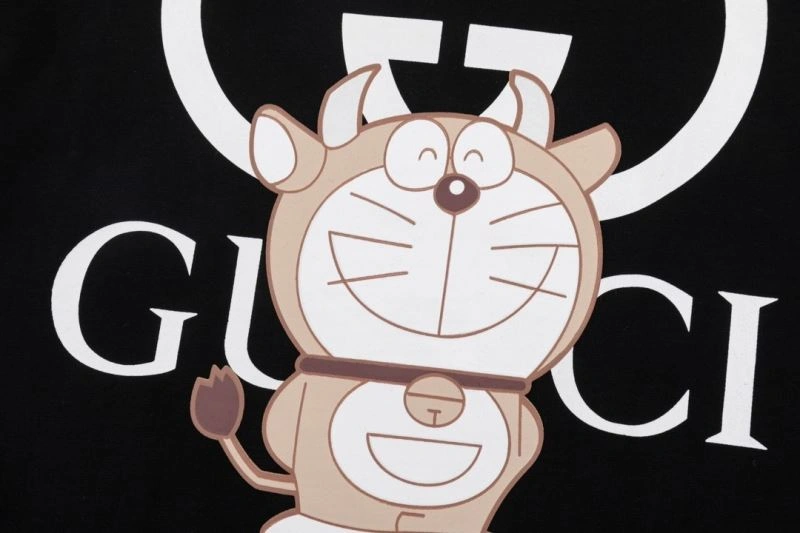 Gucci T-Shirts Casual 128242