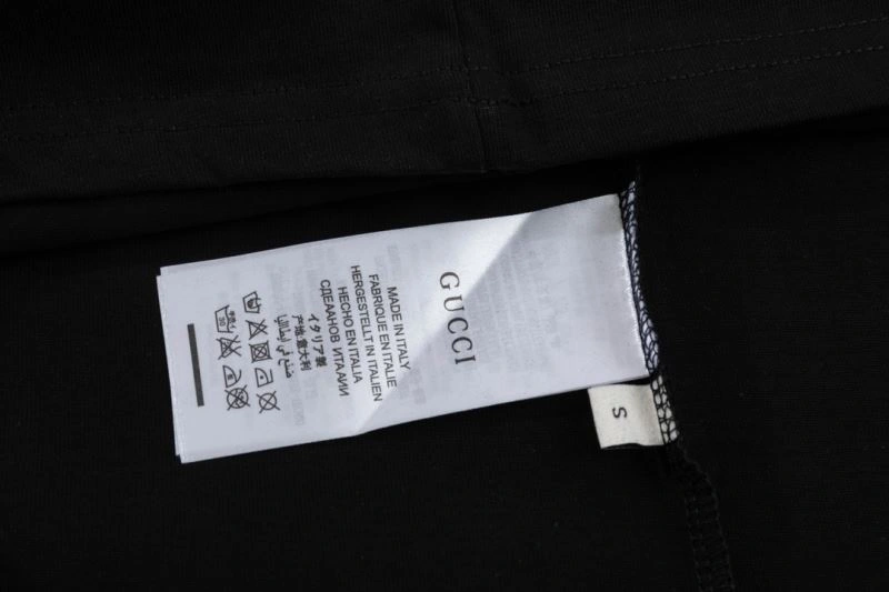 Gucci T-Shirts Casual 128242