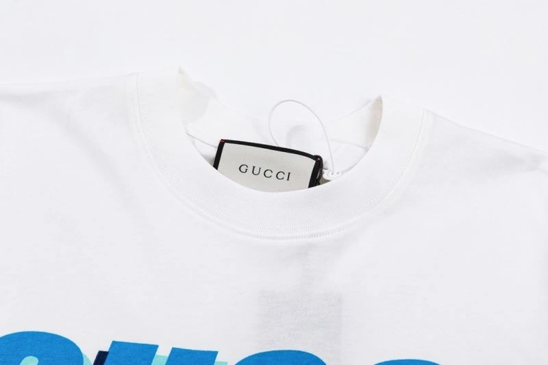 Gucci T-Shirts Versatile 128244