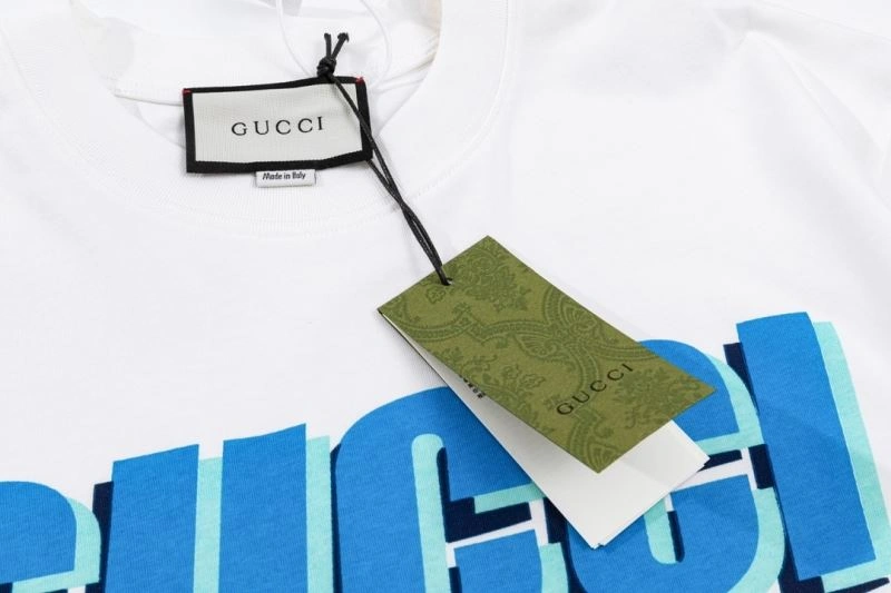 Gucci T-Shirts Versatile 128244
