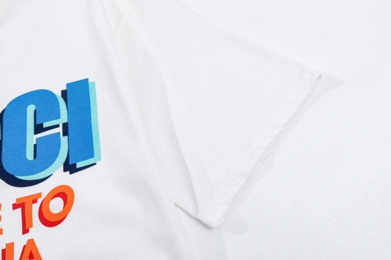 Gucci T-Shirts Versatile 128244