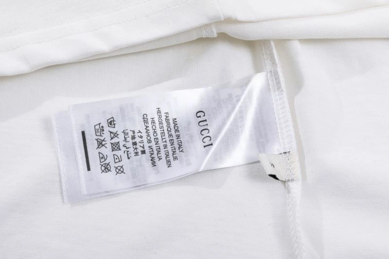 Gucci T-Shirts Versatile 128244