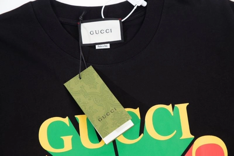 Gucci T-Shirts SunProtective 128235