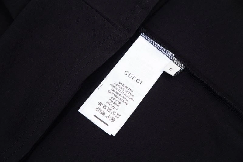 Gucci T-Shirts SunProtective 128235