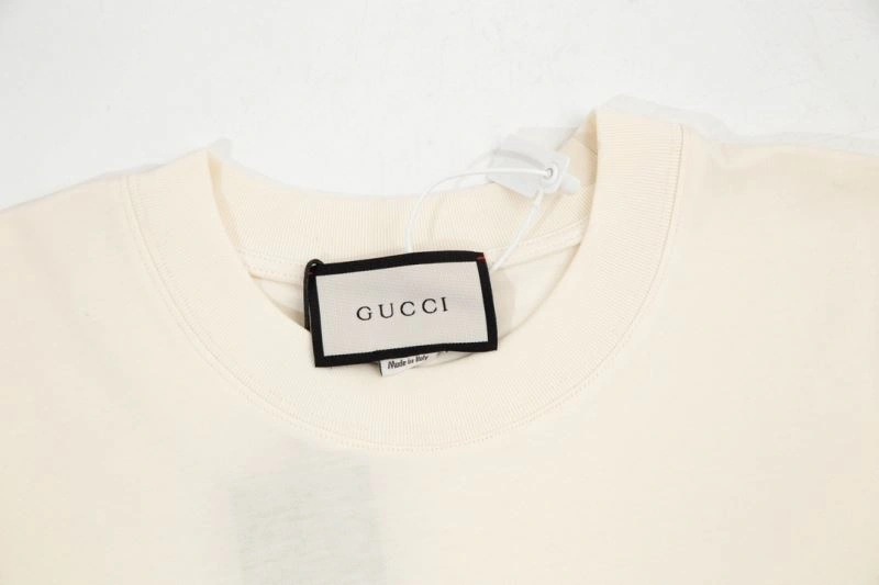 Gucci T-Shirts Fashionable 128228