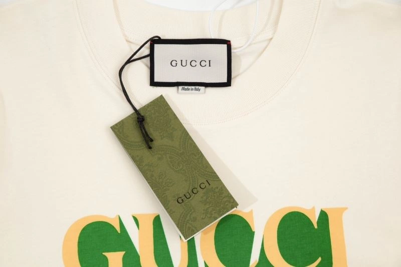 Gucci T-Shirts Fashionable 128228