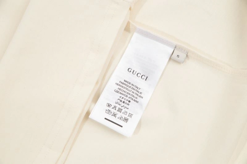 Gucci T-Shirts Fashionable 128228