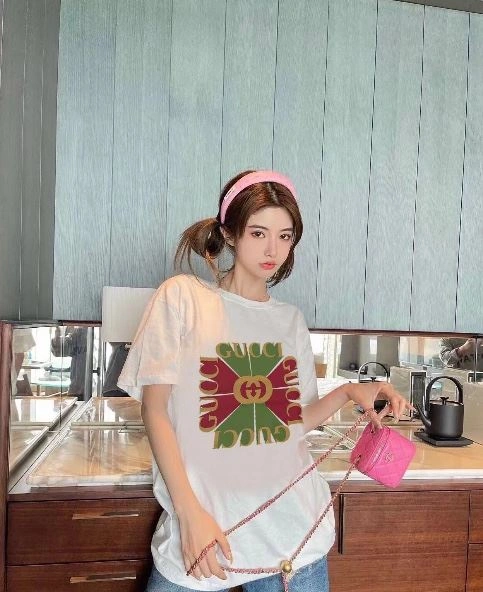 Gucci T-Shirts Fashionable 128228