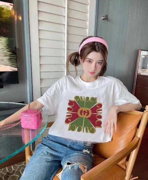 Gucci T-Shirts Fashionable 128228