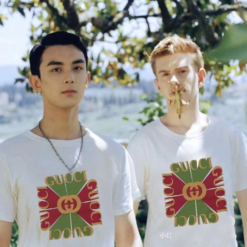 Gucci T-Shirts Fashionable 128228