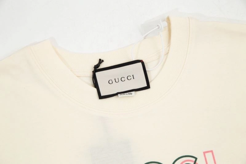 Gucci T-Shirts DailyWear 128239