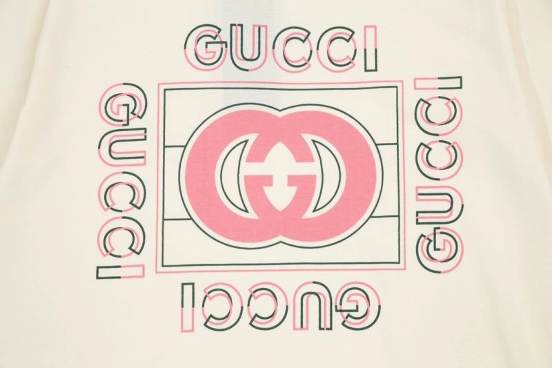 Gucci T-Shirts DailyWear 128239