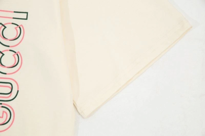 Gucci T-Shirts DailyWear 128239
