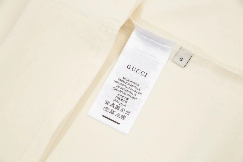 Gucci T-Shirts DailyWear 128239