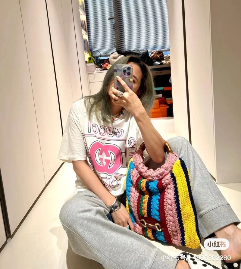 Gucci T-Shirts DailyWear 128239