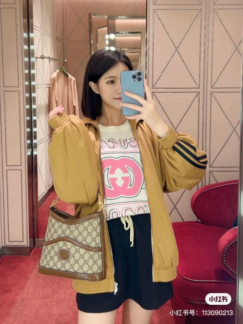 Gucci T-Shirts DailyWear 128239