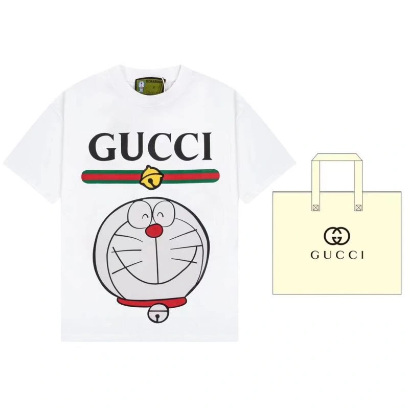 Gucci T-Shirts EyeCatching 128237