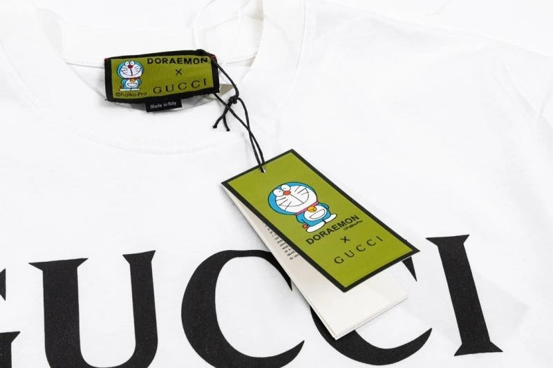 Gucci T-Shirts EyeCatching 128237