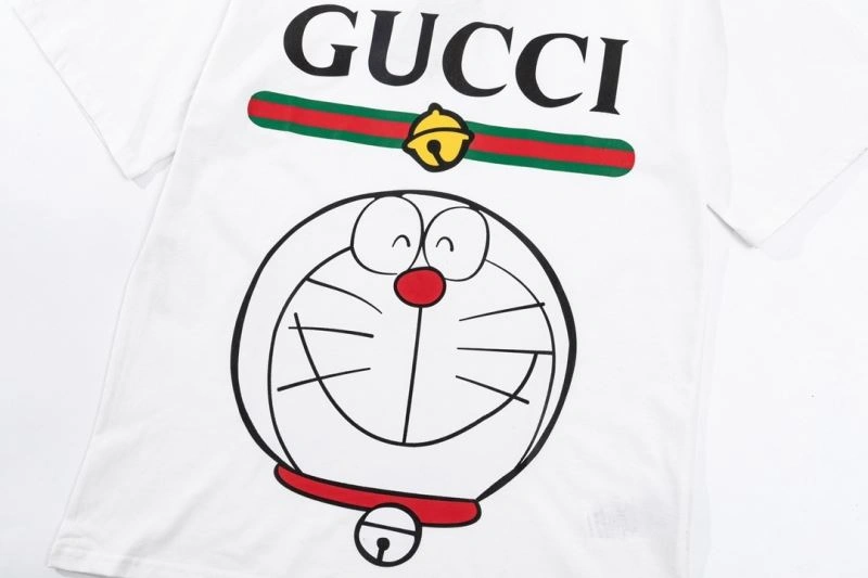 Gucci T-Shirts EyeCatching 128237